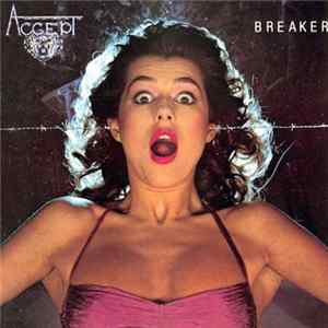 Accept - Breaker FLAC album