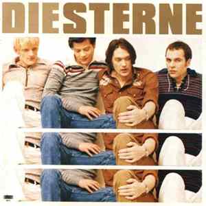 Die Sterne - Posen FLAC album