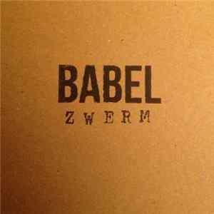 Babel - Zwerm FLAC album
