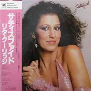 Rita Coolidge - Satisfied FLAC album