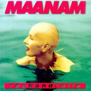 Maanam - Rockandrolle FLAC album
