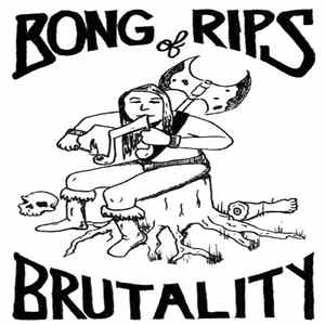 Various - Bong Rips of Brutality FLAC album