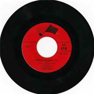 Terry Machinery Co. - Homelite XL-12 & C-91 Chain Saw Television Announcements FLAC album