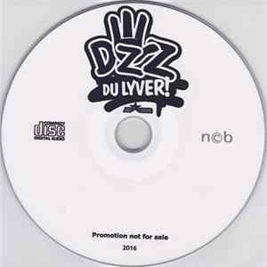 Jab Charif - Dzz Du Lyver FLAC album