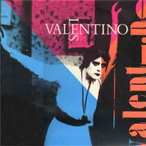 Les Valentino - Les Valentino FLAC album