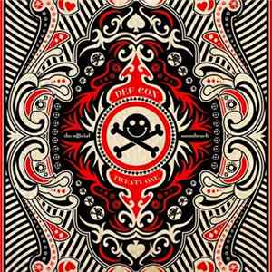 Various - DEF CON 21: The Official Soundtrack FLAC album