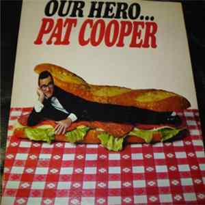 Pat Cooper - Our Hero... FLAC album