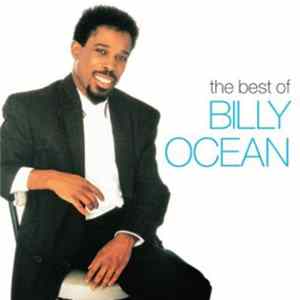 Billy Ocean - The Best Of FLAC album