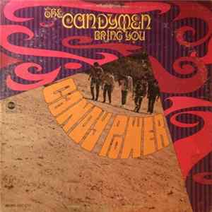 The Candymen - The Candymen Bring You Candy Power FLAC album