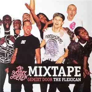 Various - Op Volle Toeren Mixtape FLAC album