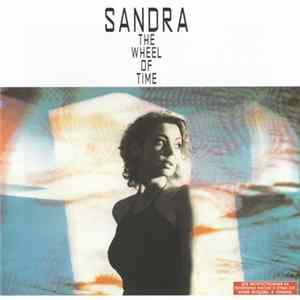 Sandra - The Wheel Of Time FLAC album