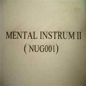 Mental Instrum - Mental Instrum II FLAC album