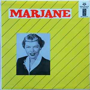 Léo Marjane - Vol.1 FLAC album