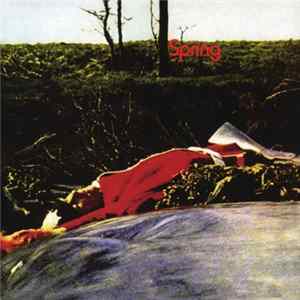Spring - Spring FLAC album