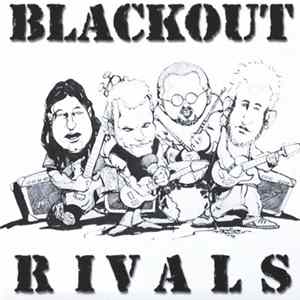 Blackout - Rivals FLAC album