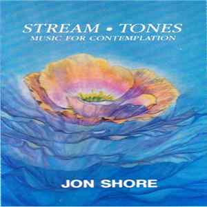 Jon Shore - Stream - Tones FLAC album