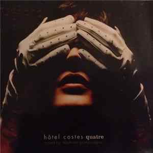 Stéphane Pompougnac - Hôtel Costes Quatre FLAC album