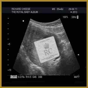 Richard Cheese - The Royal Baby Album FLAC album