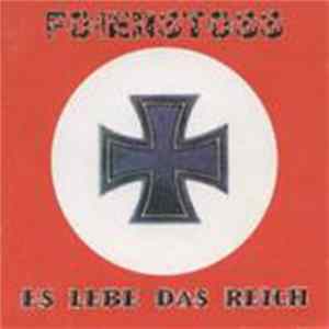 Foierstoss - Es Lebe Das Reich FLAC album