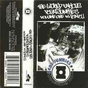 DJ Babu - The World Famous Beat Junkies Volume 1 FLAC album