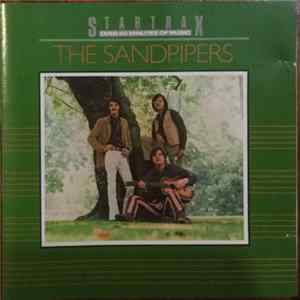 The Sandpipers - Startrax - The Sandpipers FLAC album