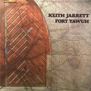 Keith Jarrett - Fort Yawuh FLAC album