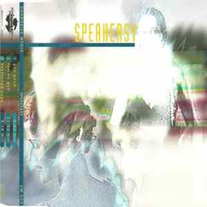 Speakeasy - Goa Gaya / Tommy Gun / Keystoned Cops FLAC album