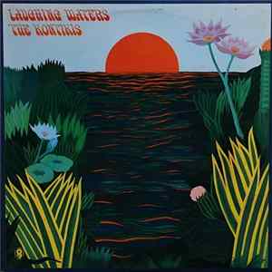The Kontikis - Laughing Waters FLAC album