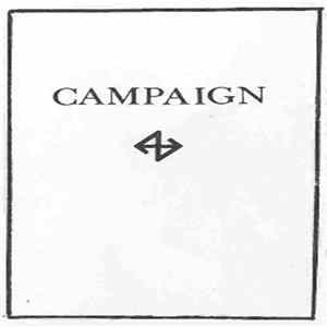 Sutcliffe Jugend - Campaign FLAC album