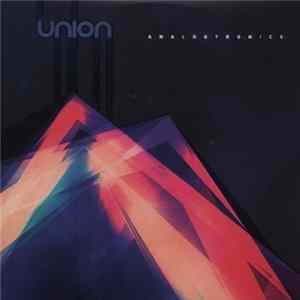 Union - Analogtronics FLAC album