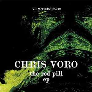 Chris Voro - The Red Pill EP FLAC album