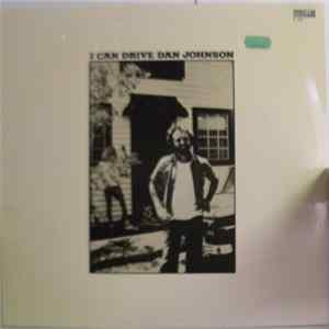 Dan Johnson - I Can Drive FLAC album