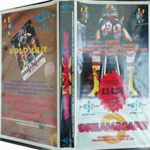 Various - Dreamscape IX (It's A Knockout) FLAC album