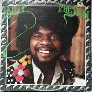 Billy Preston - Music Is My Life FLAC album