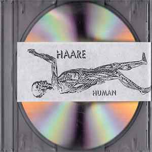Haare - Human FLAC album