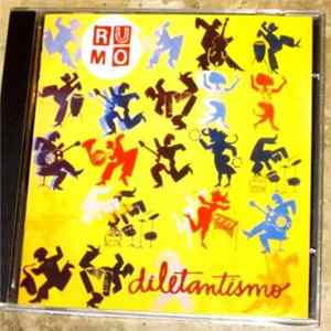 Rumo - Diletantismo FLAC album