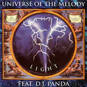 Universe Of The Melody Feat. D.J. Panda - The Light FLAC album