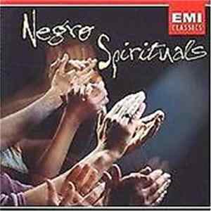 Various - Negro Spirituals FLAC album
