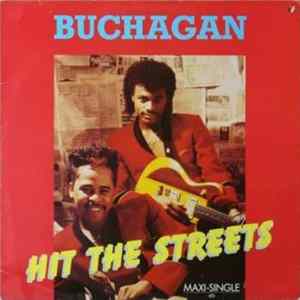 Buchagan - Hit The Streets FLAC album