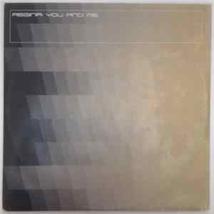 Regina - You And Me FLAC album