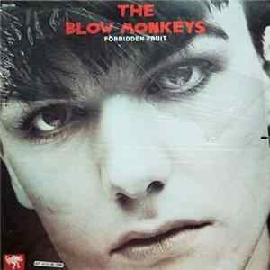 The Blow Monkeys - Forbidden Fruit FLAC album