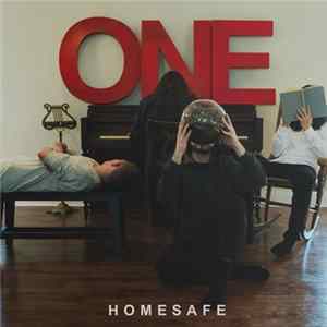 Homesafe - One FLAC album