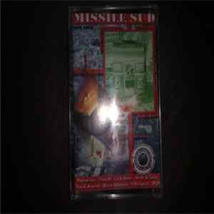Soul M Présente - Missile Sud FLAC album