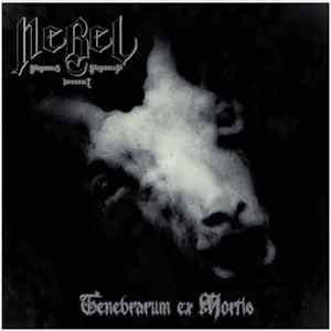 Nebel - Tenebrarum Ex Mortis FLAC album