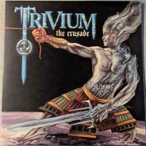 Trivium - The Crusade FLAC album