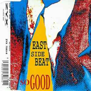 East Side Beat - So Good FLAC album