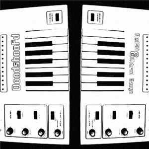 Doodshoofd / RedSK & Vitriol Gauge - Untitled FLAC album
