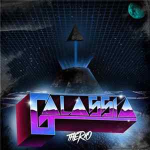 TheRio - Galassia FLAC album