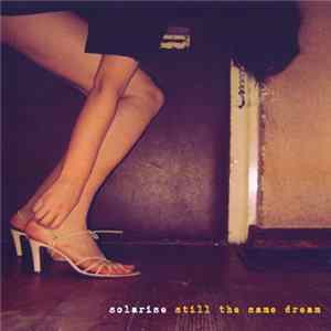 Solarise - Still The Same Dream FLAC album
