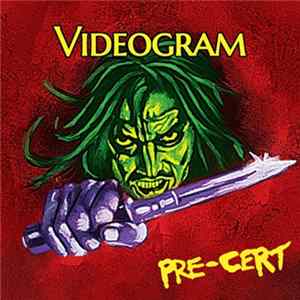 Videogram - Pre-Cert FLAC album